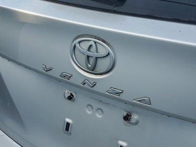 2014 Toyota Venza LE