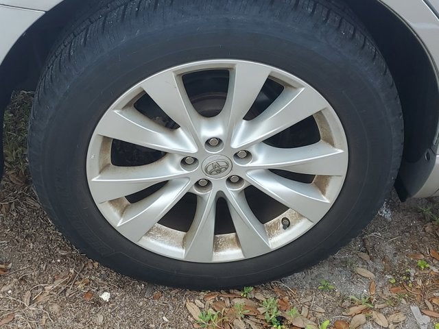 2014 Toyota Venza LE