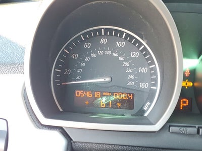 2006 BMW Z4 3.0si