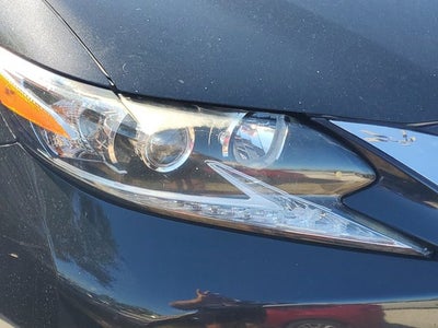 2016 Lexus ES 350 350