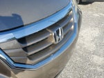 2009 Honda Odyssey Touring
