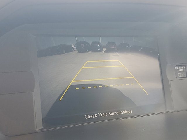 2015 Honda Odyssey LX