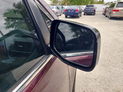 2013 Honda Odyssey EX-L