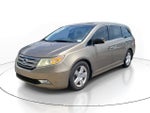 2012 Honda Odyssey Touring