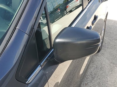 2020 Honda Odyssey LX