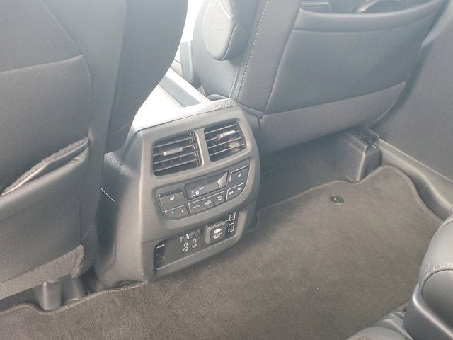 2022 Honda Pilot Elite