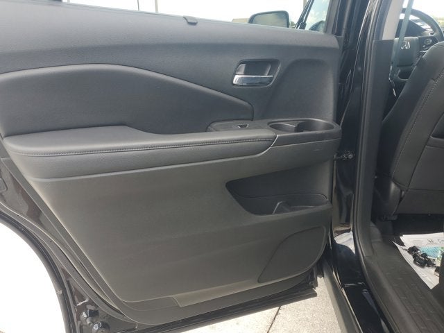 2022 Honda Pilot Elite