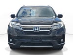 2022 Honda Pilot Elite