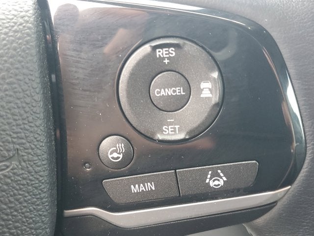 2022 Honda Pilot Elite