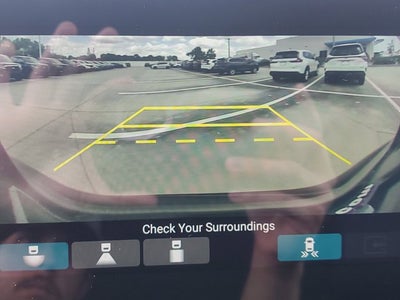 2022 Honda Pilot Elite