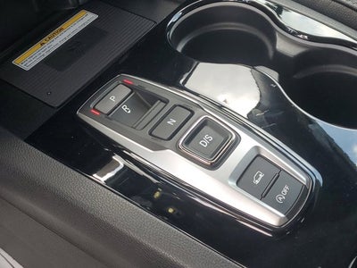 2022 Honda Pilot Elite