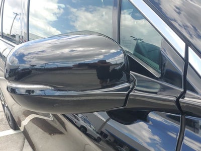 2022 Honda Pilot Elite