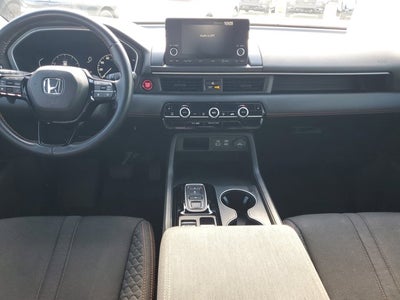 2023 Honda Pilot Sport