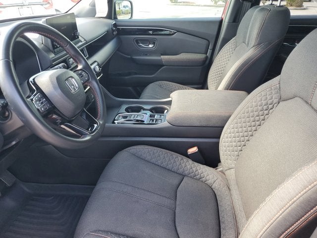 2023 Honda Pilot Sport
