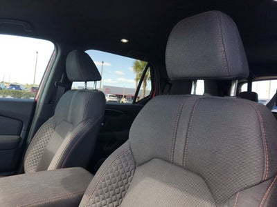 2023 Honda Pilot Sport