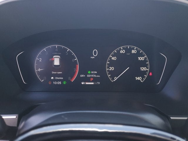 2023 Honda Pilot Sport