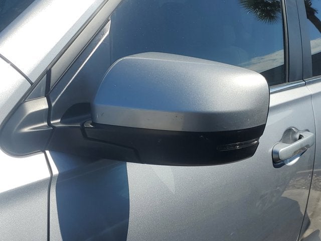 2024 Honda Pilot EX-L 7 Passenger