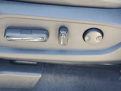 2024 Honda Pilot EX-L 8 Passenger