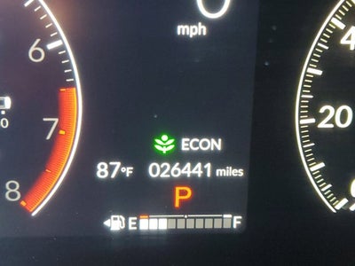 2024 Honda Pilot EX-L 8 Passenger