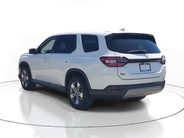 2024 Honda Pilot EX-L 8 Passenger