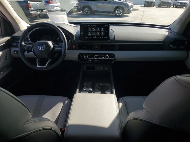 2024 Honda Pilot EX-L 8 Passenger