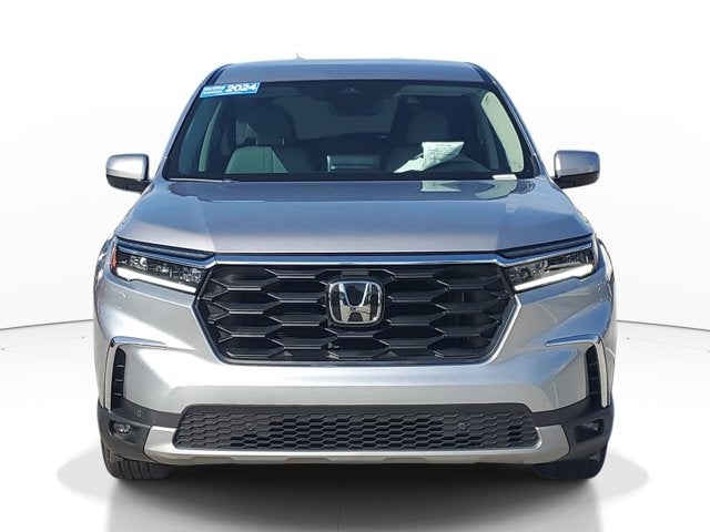 2024 Honda Pilot EX-L 8 Passenger