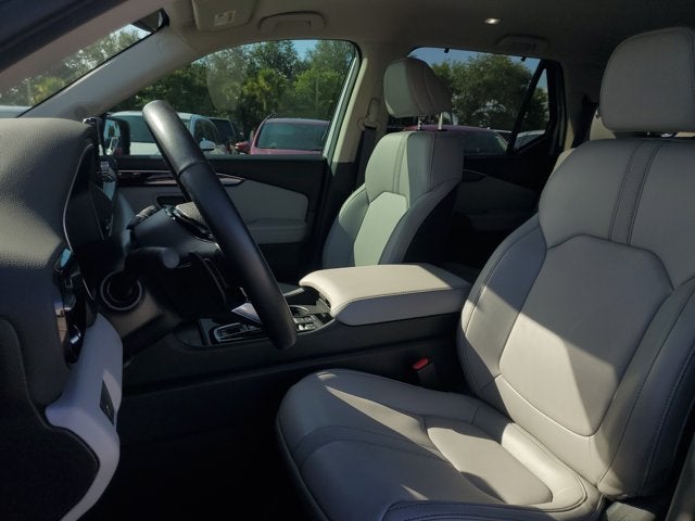 2024 Honda Pilot EX-L 8 Passenger