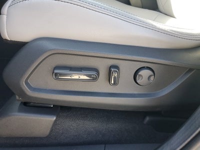 2024 Honda Pilot EX-L 8 Passenger