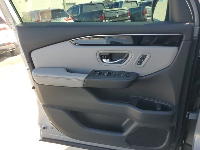 2024 Honda Pilot EX-L 8 Passenger