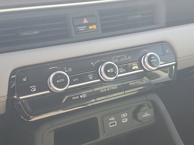 2024 Honda Pilot EX-L 8 Passenger