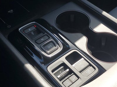 2024 Honda Pilot EX-L 8 Passenger