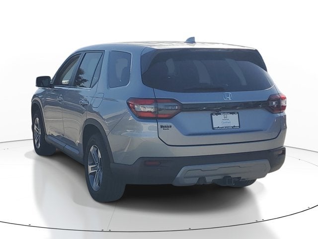 2024 Honda Pilot EX-L 8 Passenger