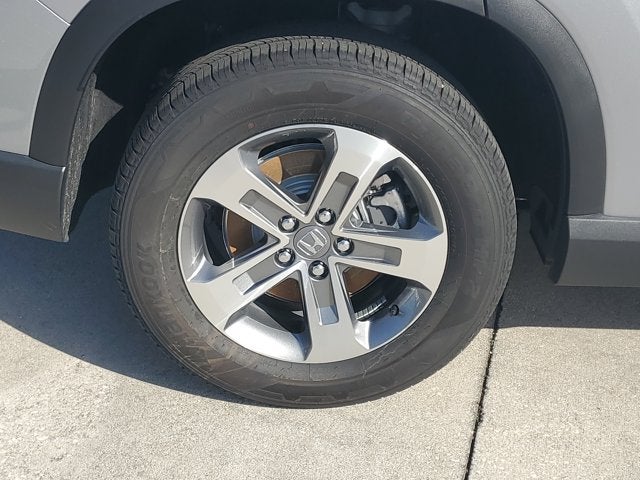 2024 Honda Pilot EX-L 8 Passenger