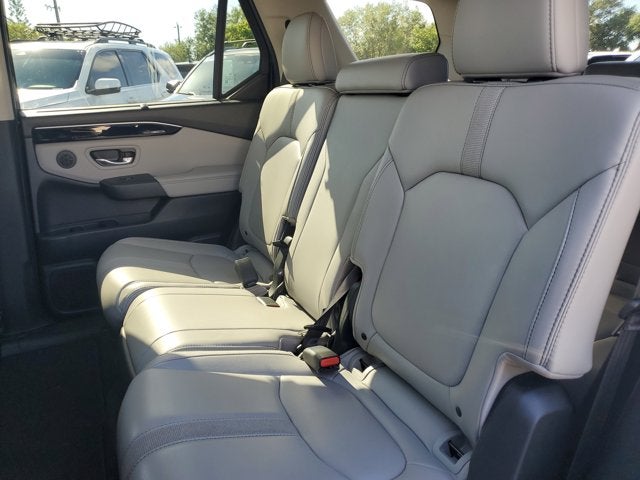 2023 Honda Pilot EX-L 8 Passenger