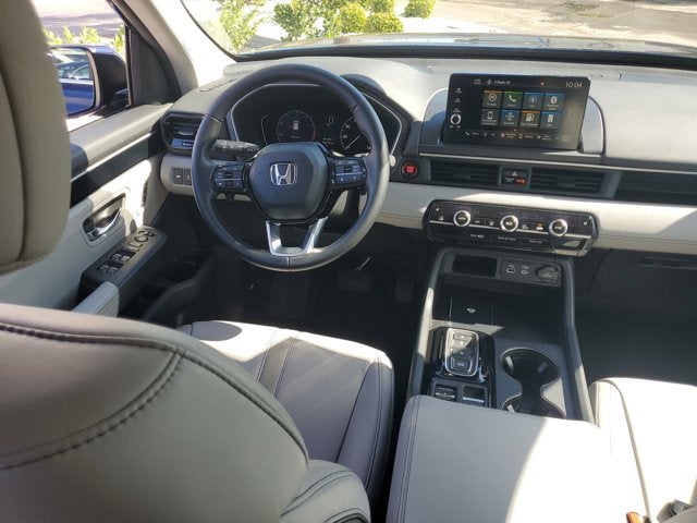 2023 Honda Pilot EX-L 8 Passenger