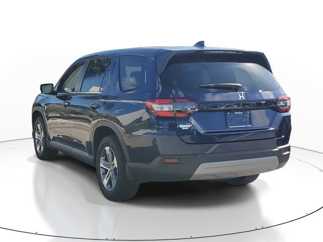 2023 Honda Pilot EX-L 8 Passenger