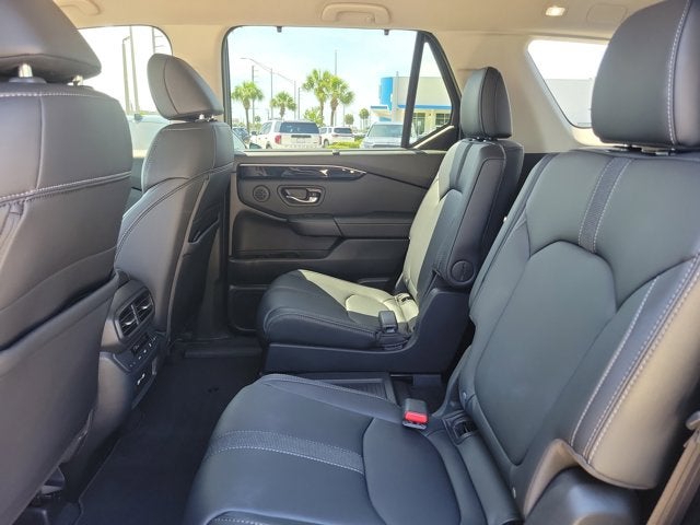 2023 Honda Pilot EX-L 7 Passenger