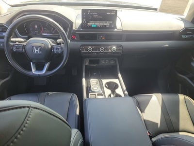 2023 Honda Pilot EX-L 7 Passenger
