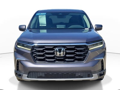 2023 Honda Pilot EX-L 7 Passenger