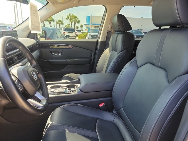 2023 Honda Pilot EX-L 7 Passenger