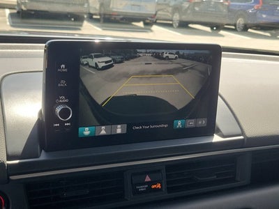 2023 Honda Pilot EX-L 7 Passenger