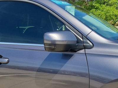 2023 Honda Pilot EX-L 7 Passenger