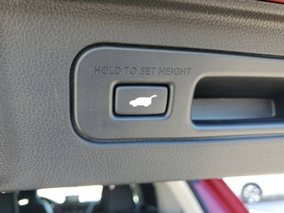 2024 Honda Pilot EX-L 7 Passenger