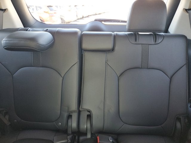 2024 Honda Pilot EX-L 7 Passenger