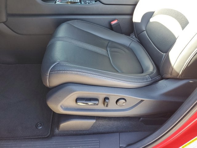 2024 Honda Pilot EX-L 7 Passenger