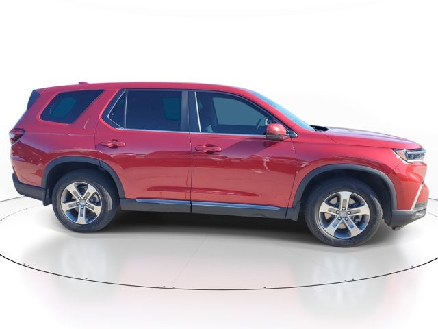 2024 Honda Pilot EX-L 7 Passenger