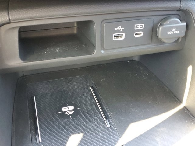 2024 Honda Pilot EX-L 7 Passenger