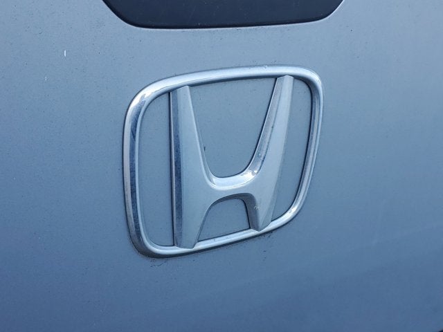 2018 Honda Ridgeline RT