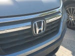2018 Honda Ridgeline RT