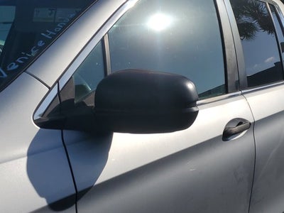 2018 Honda Ridgeline RT